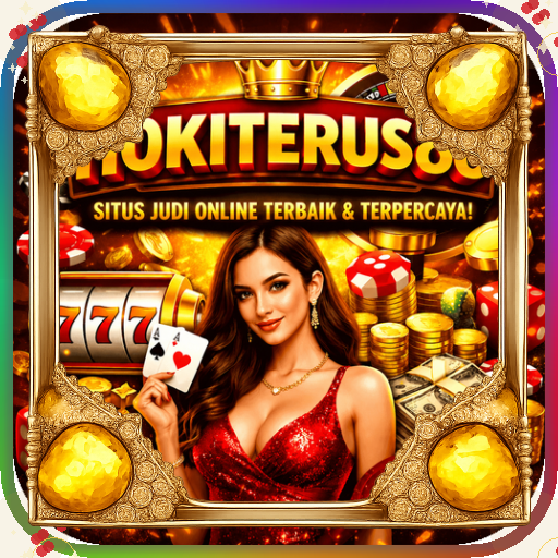 hokiterus88 — galeri pratinjau - APK Resmi