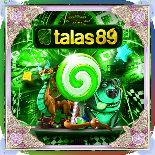 talas89 — mitra unggulan